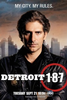  187 Детройт (2011) Detroit 1-8-7 
