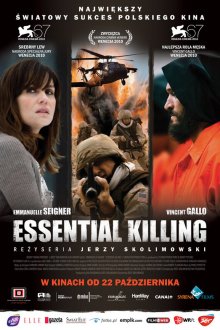  Необходимое убийство (2010) Essential Killing