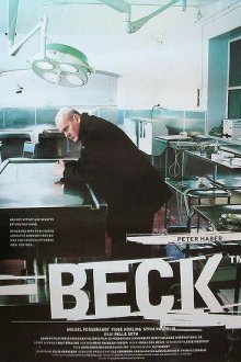Комиссар Мартин Бек (1997-2026) Beck
