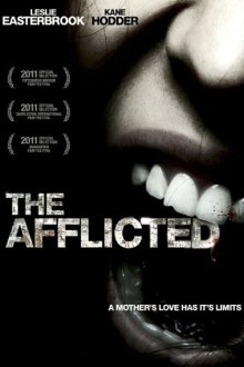  Скорбящие (2011) The Afflicted