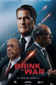 На грани войны (2026) The Brink of War / Reykjavik