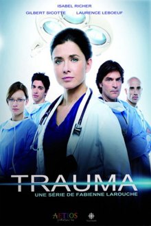  Травма (2010) Trauma 