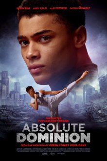  Абсолютное господство (2025) Absolute Dominion