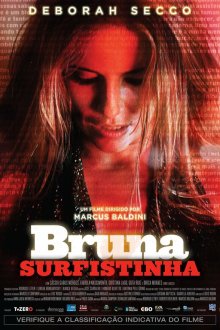  Сладкий яд скорпиона (2011) Bruna Surfistinha