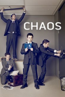  Хаос (2011) Chaos 