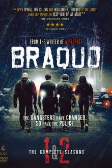  Налет (2009) Braquo 