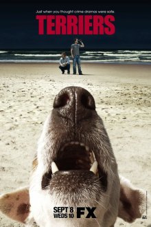 Терьеры (2010) Terriers 