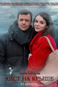 Аист на крыше (2021)
