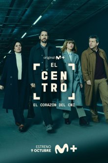 Эль Сентро (2025) El Centro