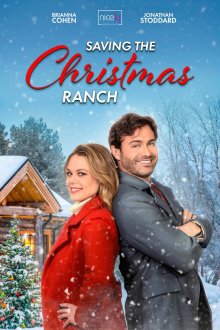 Спасти рождественское ранчо (2025) Saving the Christmas Ranch
