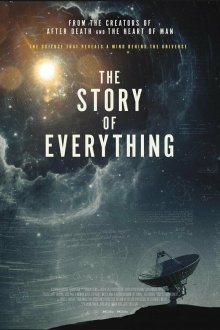 История всего (2026) The Story of Everything