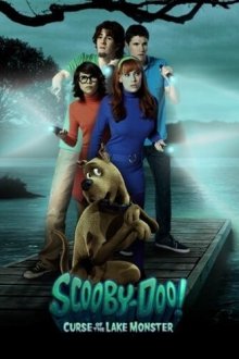  Скуби-Ду 4: Проклятье озерного монстра (2010) Scooby-Doo! Curse of the Lake Monster