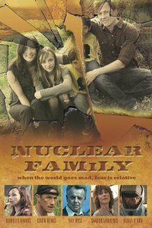  Ядерная семья (2012) Nuclear Family 