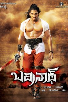  Запретные желания (2011) Badrinath