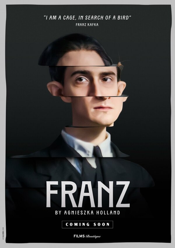  Франц (2025) Franz