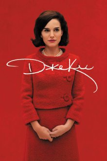  Джеки (2016) Jackie
