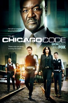  Власть закона (2011) The Chicago Code 