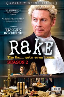  Рейк (2010) Rake 