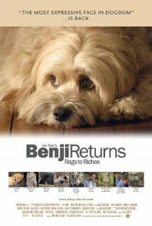  Возвращение Бенджи (2004) Benji: Off the Leash!