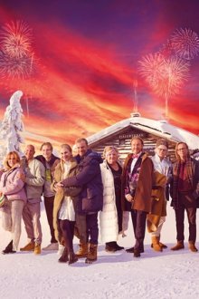 Моя запасная семья (2022) Länge leve bonusfamiljen