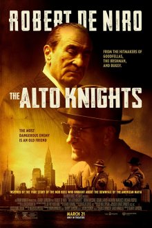  Мафиози (2025) The Alto Knights
