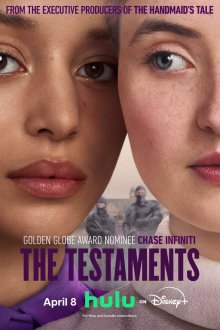 Заветы (2026) The Testaments