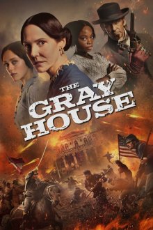 Серый дом (2026) The Gray House
