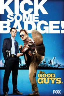  Хорошие парни (2010) The Good Guys 