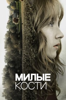  Милые кости (2009) The Lovely Bones