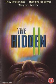  Скрытые 2 (1993) The Hidden II