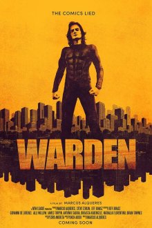  Страж (2025) Warden