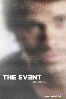  Событие (2010) The Event 