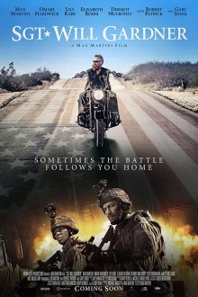  Уилл Гарднер (2019) SGT. Will Gardner
