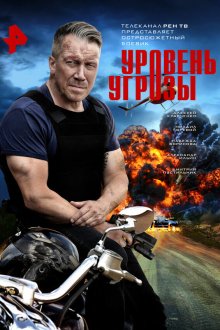  Уровень угрозы (2022) 