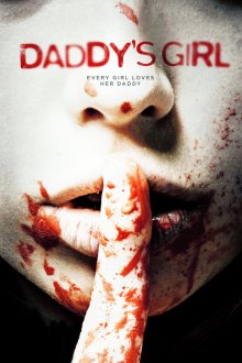  Папина дочка (2018) Daddy's Girl