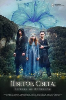 Цветок света (2022) 