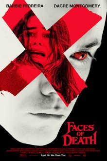  Лики смерти (2026) Faces of Death