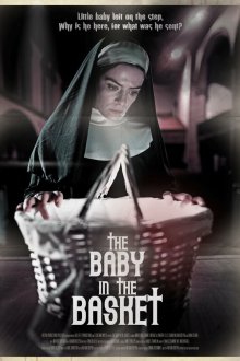  Младенец в корзине (2025) The Baby in the Basket