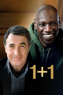  1+1 (2011) Intouchables