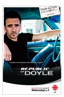  Дело Дойлов (2010) Republic of Doyle 