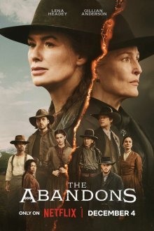 Покинутые (2025) The Abandons