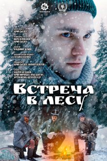  Встреча в лесу (2023) 