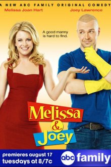  Мелисса и Джоуи (2010) Melissa & Joey 