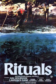  Ритуалы (1977) Rituals