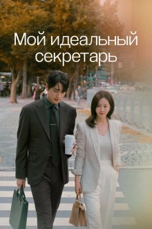  Мой идеальный секретарь (2025) Naui wanbyeokhan biseo