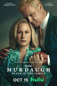 Мёрдо: Смерть в семье (2025) Murdaugh: Death in the Family