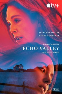  Долина Эхо (2025) Echo Valley