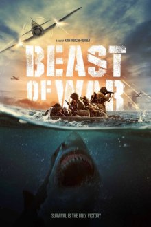  Зверь войны (2025) Beast of War