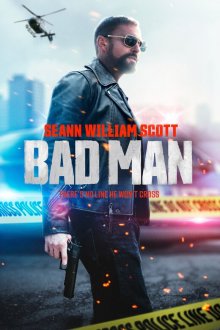 Плохой человек (2025) Bad Man