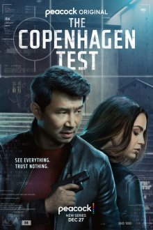 Копенгагенский тест (2025) The Copenhagen Test